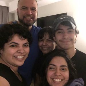 Meet your Posher, Michael